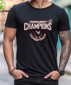 Eastern Washington Eagles 2024 Big Sky Women's Basketball Conference Tournament Champions T Shirt