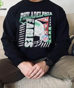 Easy Cool Philadelphia Eagles Crewneck Shirt