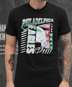 Easy Cool Philadelphia Eagles Crewneck Shirt