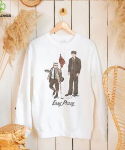 Easy Peasy Golf Shirt
