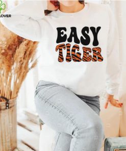 Easy Tiger Cincinnati Reds Shirt