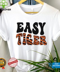 Easy Tiger Cincinnati Reds Shirt
