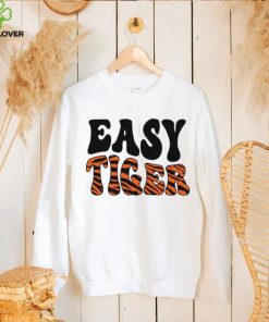 Easy Tiger Cincinnati Reds Shirt