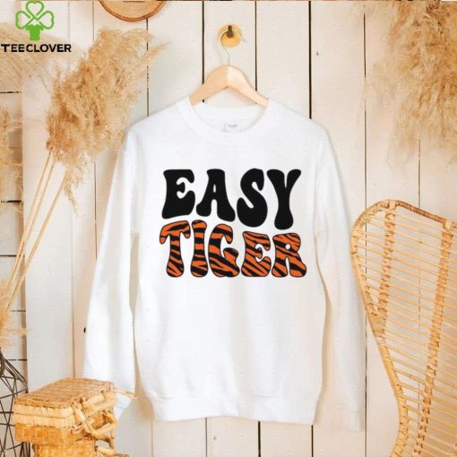 Easy Tiger Cincinnati Reds Shirt
