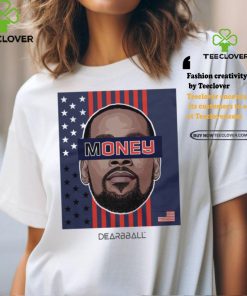 EasyMONEY USA Edition shirt