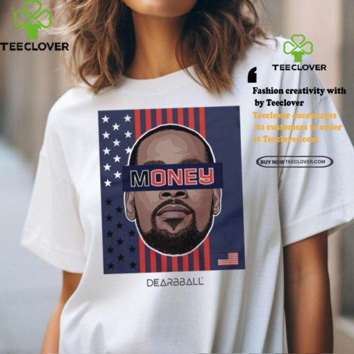 EasyMONEY USA Edition shirt