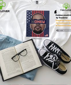 EasyMONEY USA Edition shirt