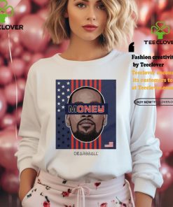 EasyMONEY USA Edition shirt