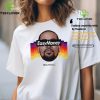 JB ALLSTAR Edition shirt