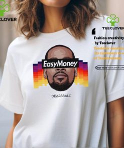 EasyMoney Valley Edition shirt