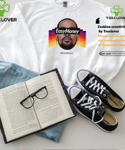 EasyMoney Valley Edition shirt