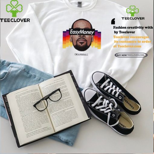 EasyMoney Valley Edition shirt