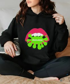 Eat Sickelodeon T Shirt