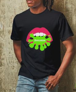 Eat Sickelodeon T Shirt