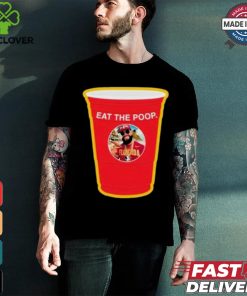 Eat The Poop Seminole T shirt