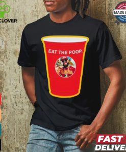 Eat The Poop Seminole T shirt 2 Eat The Poop Seminole T shirt