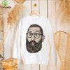 Reallygoodartist Here’s To Feeling Like Shit All The Time Shirt