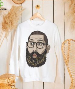 Eating Aunty Donna Mark Sweater shirt