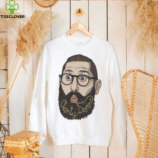 Eating Aunty Donna Mark Sweater shirt