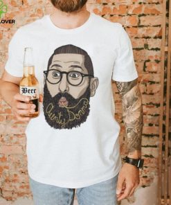 Eating Aunty Donna Mark Sweater shirt