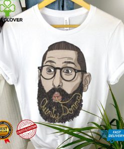 Eating Aunty Donna Mark Sweater shirt