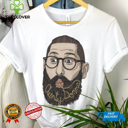 Eating Aunty Donna Mark Sweater shirt
