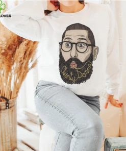 Eating Aunty Donna Mark Sweater shirt