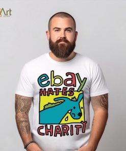 Ebay hates charity shirt 3 Ebay hates charity shirt