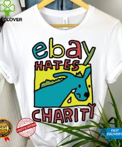 Ebay hates charity shirt 4 Ebay hates charity shirt