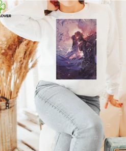 Eccc the wine dark sea and rosy fingered dawn should kiss 2022 poster hoodie, sweater, longsleeve, shirt v-neck, t-shirt
