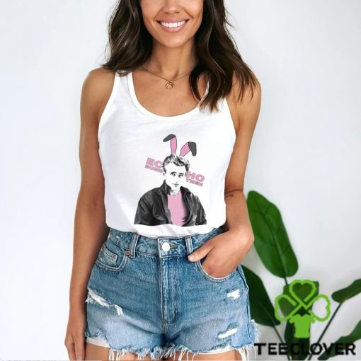 Echo And The Bunnymen Bunny Dean Shirt