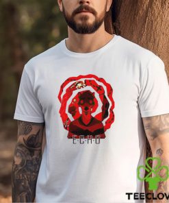 Echo Circles shirt
