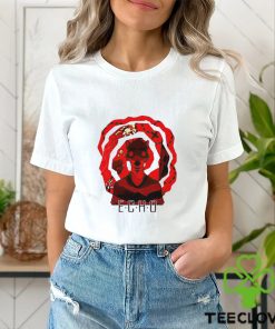Echo Circles shirt