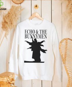 Echo and The Bunnymen Silhouette hoodie, sweater, longsleeve, shirt v-neck, t-shirt