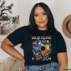 Apes Of The State Defend Folk Punk T Shirt