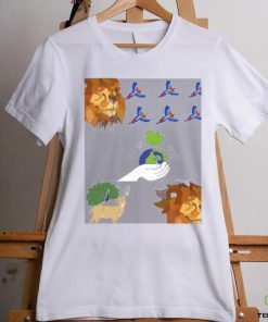 Eco t shirt