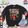 Texas Longhorns Celebrating 100 years of Darrell K Royal Texas Memorial Stadium shirt
