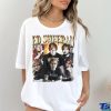 PLAYA SOCIETY USWNT FEMALE ATHLETE T SHIRT