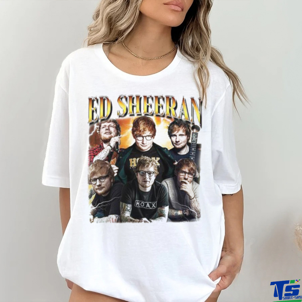 Ed Sheeran Mathematics The Mathletics Tour Shirt Ed Sheeran Mathematics The Mathletics Tour Shirt