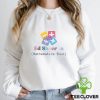 Official Black Tea Time Shirt
