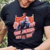 Eddie Jackson 2023 GK Remain To Reach Foundation Shirt