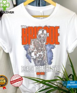 Eddie Kingston Jay Briscoe Shirt