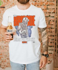 Eddie Kingston Jay Briscoe Shirt