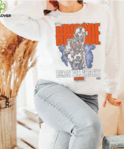 Eddie Kingston Jay Briscoe Shirt