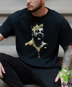 Eddie Kingston Royalty T shirt