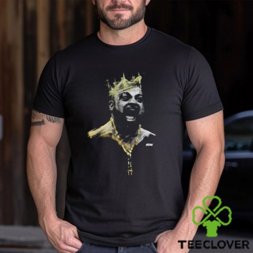 Eddie Kingston Royalty T hoodie, sweater, longsleeve, shirt v-neck, t-shirt