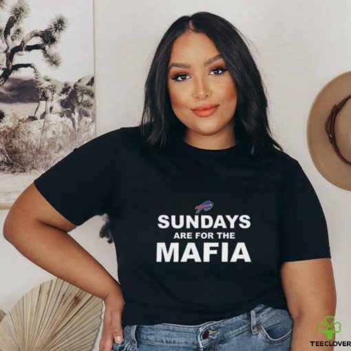 Eddie Mayerik Sundays Are The Maria 2023 Shirt