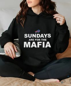 Eddie Mayerik Sundays Are The Maria 2023 Shirt