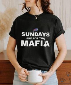 Eddie Mayerik Sundays Are The Maria 2023 Shirt