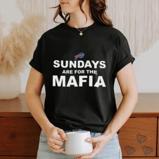Eddie Mayerik Sundays Are The Maria 2023 Shirt